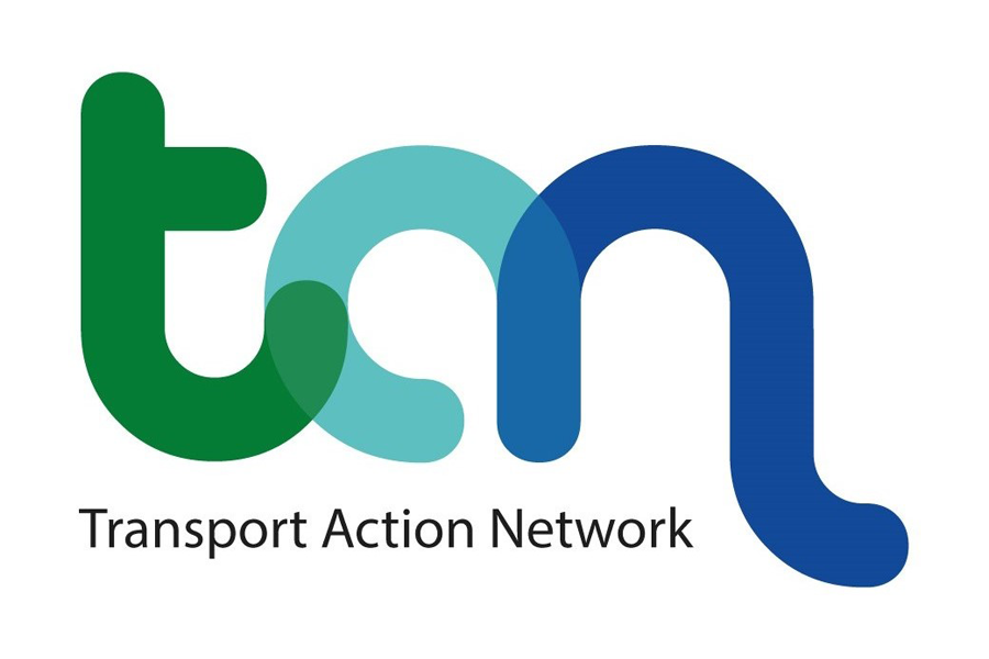 transport action network 3